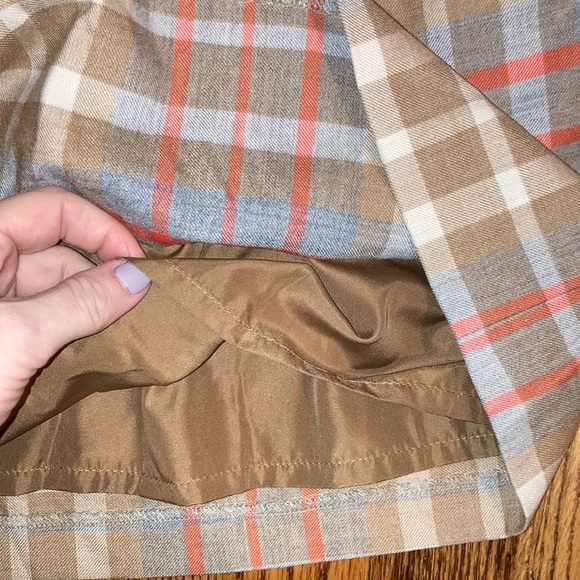 J crew skirt 💐 - Picture 4 of 4